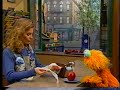 Sesame Street Gina S Day With Apples