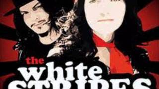 The White Stripes-Sister Do You Know My Name?