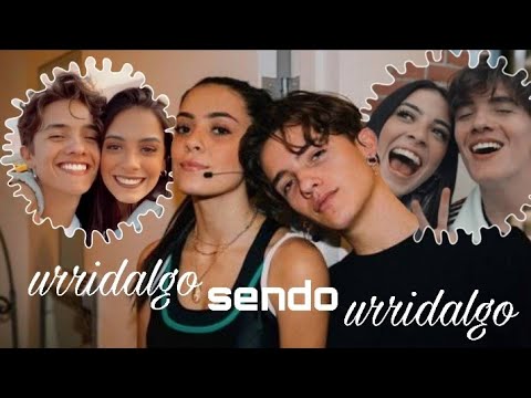 Urridalgo sendo Urridalgo 🇺🇲🇲🇽 | por 4 minutos | - cambwlaunxted