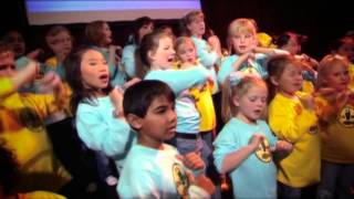 God You Make Me Smile