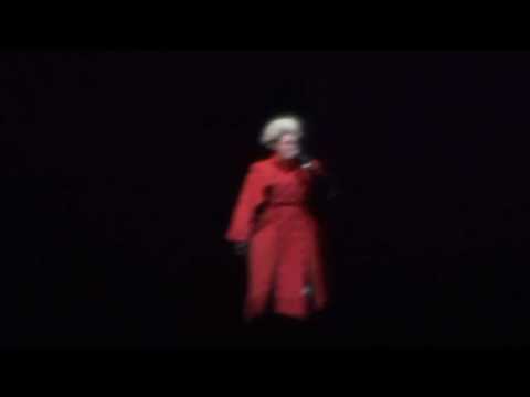 Fanime 2010 - Part 78 - Masquerade Skit #44