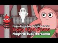 POV Organ Ketika Puasa Animasi Edukasi Kesehatan