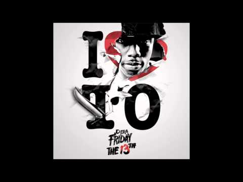 JD Era-Friday the 13th (Dem Boyz)