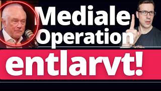 Brandmeldung: Kubicki ist kontrolliere Opposition! Hier der Beweis!