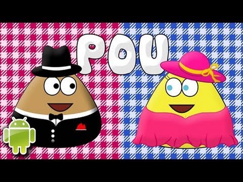 pou ios cheats