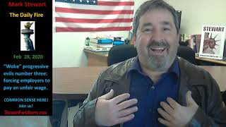 Why is forcing a high minimum wage so Evil?