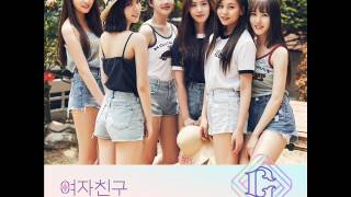 GFRIEND (여자친구) - 두 손을 모아 (AVE MARIA) [MP3 Audio] [5th Mini Album PARALLEL]