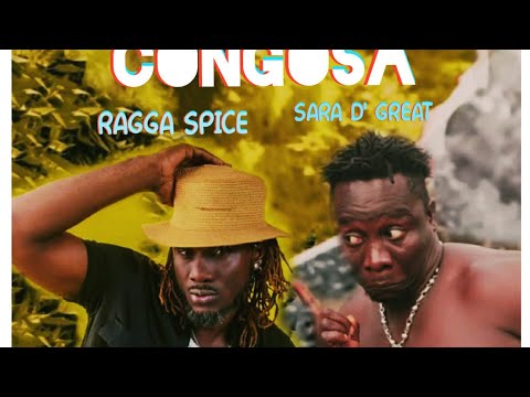 Ragga Spice - Congosa ft. Sara D Great (Official Audio) 🇸🇱 Trending Oldies
