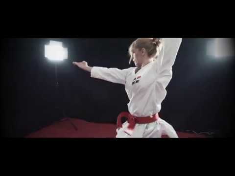 Arawaza presents - Maria Dimitrova