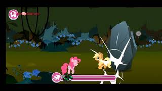 My Little Pony Harmony Quest unlock all Ponies Episode 7