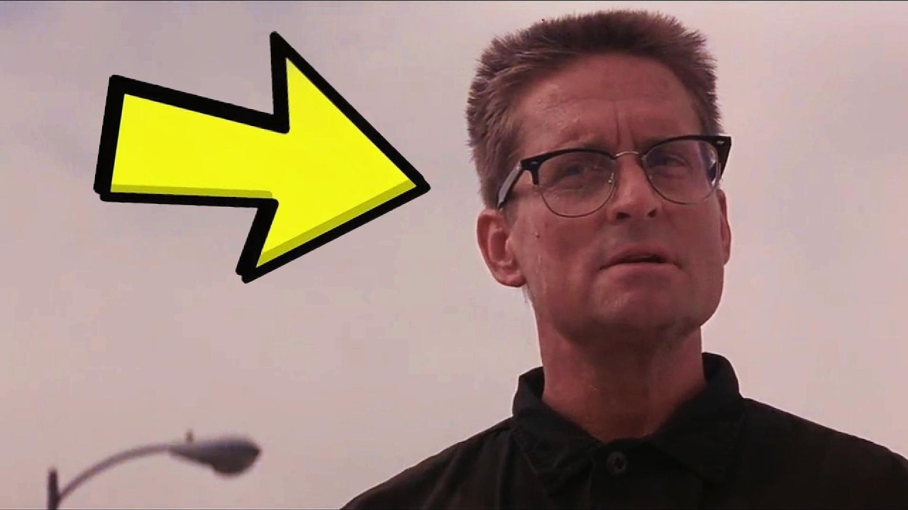 Falling Down (1993): 20 Weird Facts You Didn’t Know!