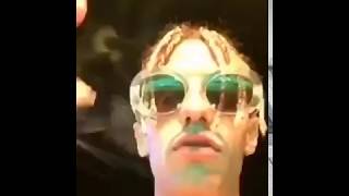 ACHILLE LAURO  &quot;YOUTUBE BLOCCA IL VIDEO DELLA NUOVA CANZONE - AMORE MI - &quot;