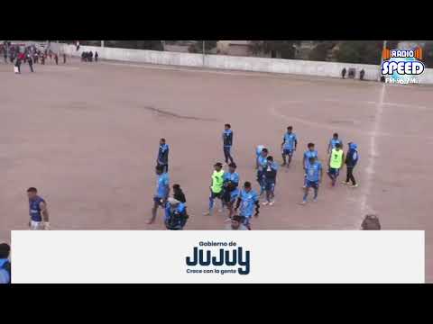 EN VIVO: UNION DEP. MAIMARÁ Vs. DEFENSORES DE FRAILE PINTADO
