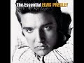 Elvis Presley - Memories (Stereo Mix) (Audio)