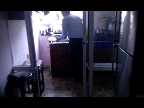 Chung cư Biển Bắc