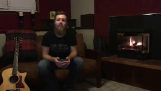 #MyCountryOutfitter Story