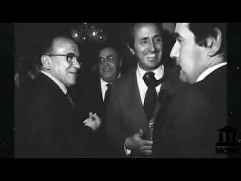 El horror del Consenso Político