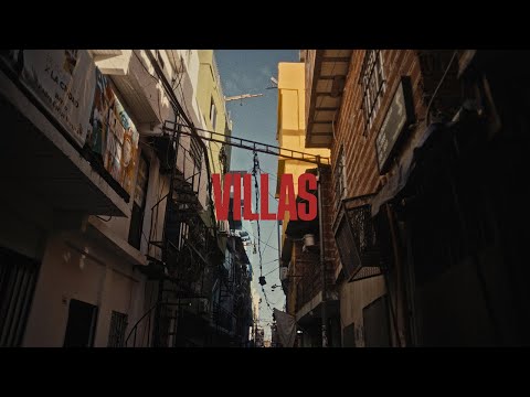 Miniatura de VILLAS