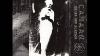 Canaan - The Meaning Of Solitude