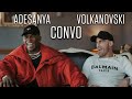 Israel Adesanya and Alexander Volkanovski: Inside CKB, their friendship & UFC 276 | ESPN MMA