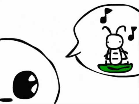 Chicharos Magicos - Liquits (Dibujos hechos por Cöre)