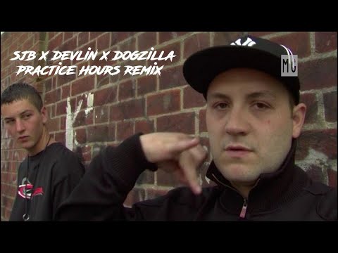 SJB X DEVLIN X DOGZILLA - PRACTICE HOURS REMIX