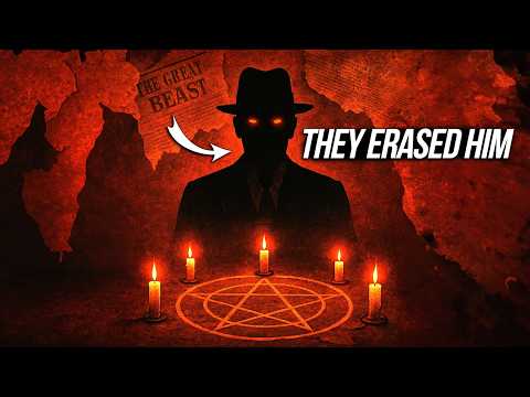 The Man Too Evil for History Books