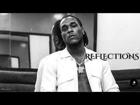 Afrofusion Instrumental "REFLECTIONS" Burnaboy x Wizkid x Stormzy Afro type beat (2026)