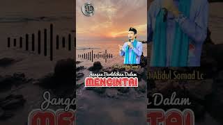 Download lagu Jangan Berlebihan Dalam Mencintai Seseorang |Ust Abdul Somad Lc| #shorts #ustadzabdulsomad mp3 Download lagu Jangan Berlebihan Dalam Mencintai Seseorang |Ust Abdul Somad Lc| #shorts #ustadzabdulsomad mp3