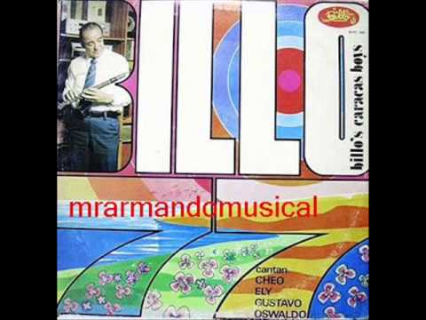 LP. 1976 - BILLO ' 77 - DISCO COMPLETO.-