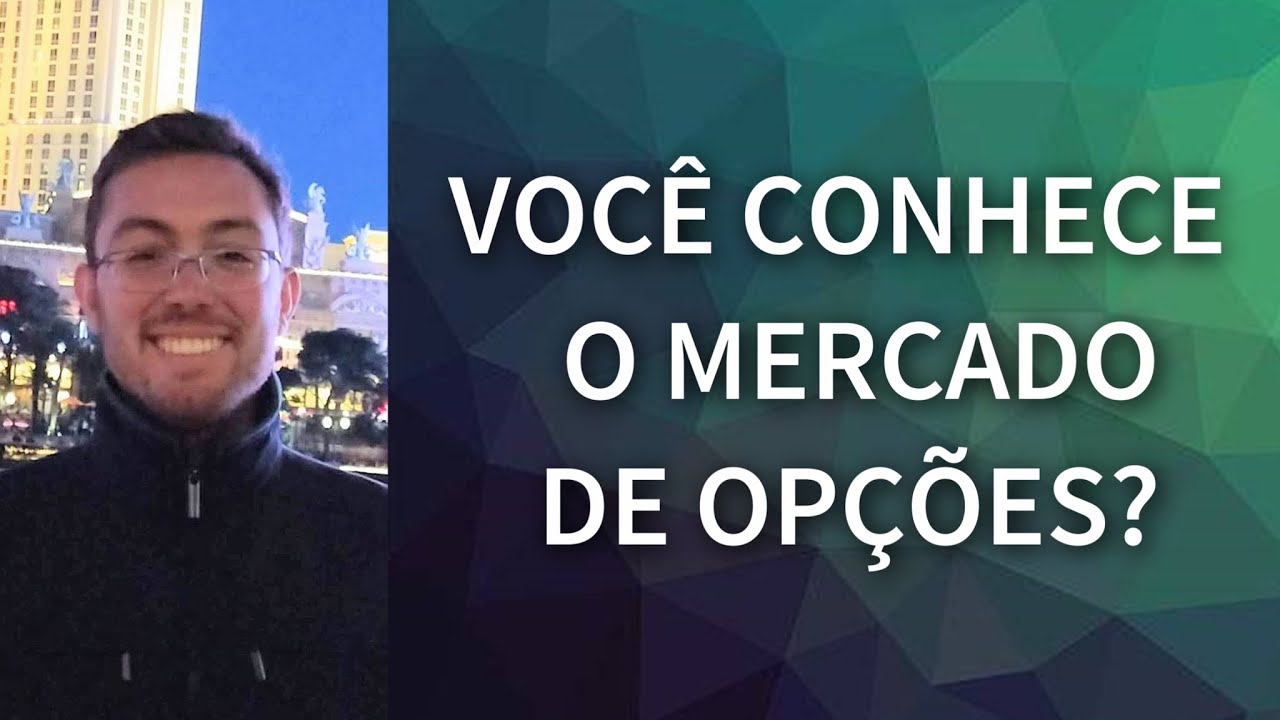 DESCUBRA O MERCADO DE DERIVATIVOS NA BOLSA DE VALORES | Aula Completa Com Trader.