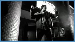 #Supernatural | Jared Padalecki body | By Samantha Ferris video