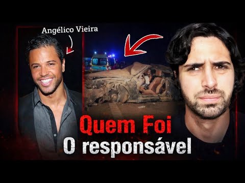 What really happened in the tragedy that killed Angélica Vieira?