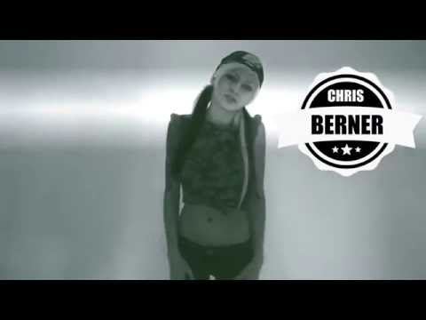 Chris Berner - На студии