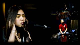 Don't Say Goodbye- Pops Fernandez/Nina (Acoustic Version)