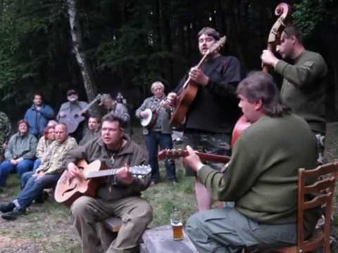 Z potlachu T.O. RoZa