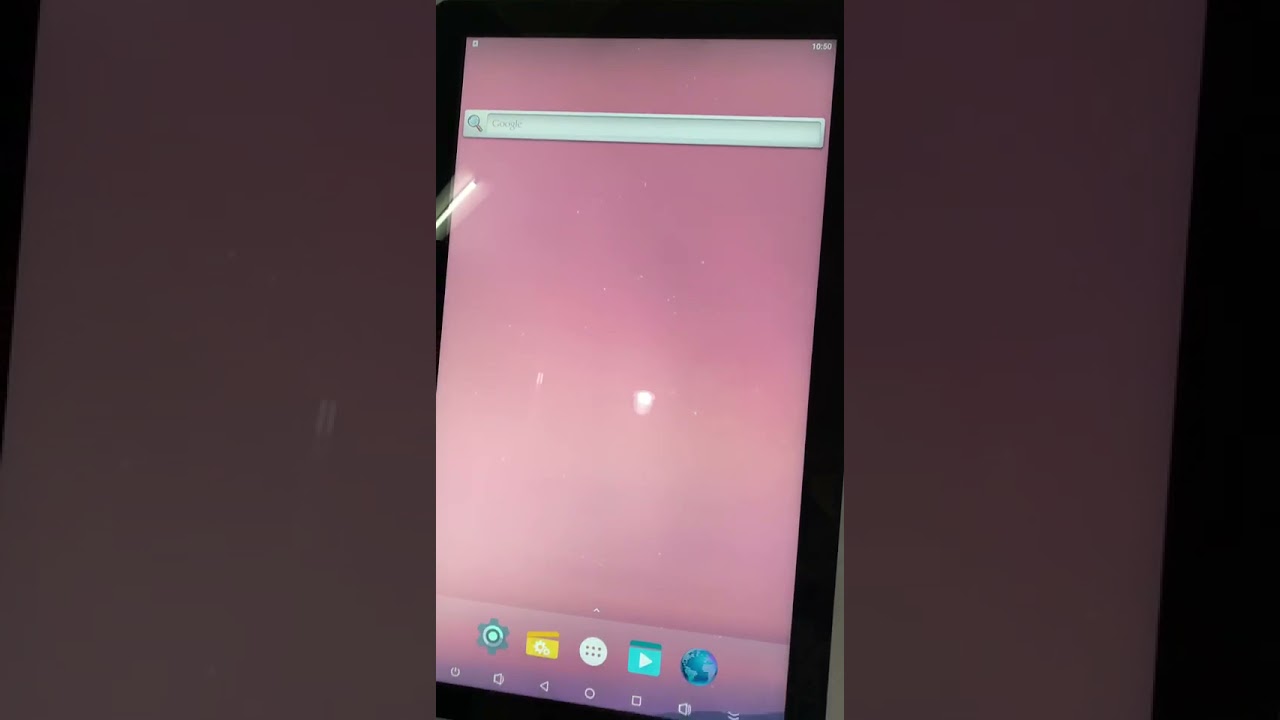 KFC McDonald's Restaurant Self-service Payment Smart Ordering Kiosk