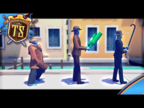 SPILLEDE SOM OLSEN-BANDEN I TABS! | Dansk TABS med @TortenSkjold