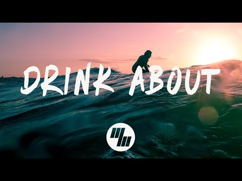 Seeb - Drink About (Lyrics / Lyric Video) ft. Dagny