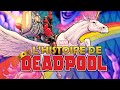 Deadpool - Parlons Comics#1