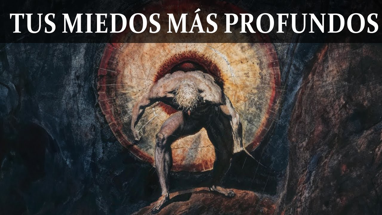 ¿Por Qué Estás Tan Ansioso? | Jean-Paul Sartre