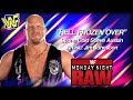 Stone Cold Steve Austin 1996 v2 - "Hell Frozen Over" WWE Entrance Theme