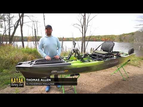 Slayer Propel Max 12.5 Walkthrough: Innovative Design at its Finest