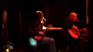 Antimatter - Flowers (live Copenhagen)