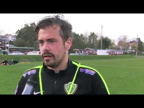 Jönköpings Södra - Fredric Fendrich