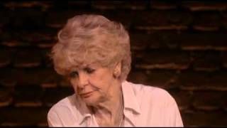 Elaine Stritch on her audition for the lead in The Golden Girls