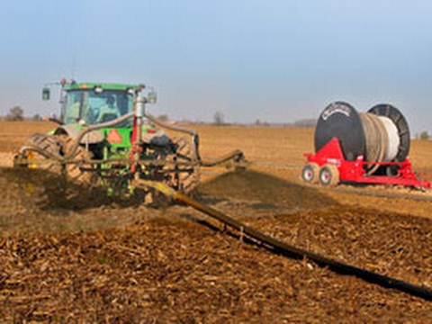 Cadman Manure Systems