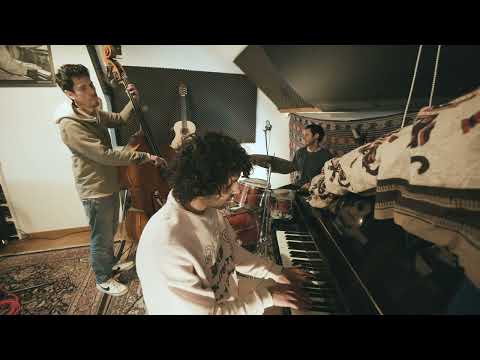 These Foolish Things Younes B