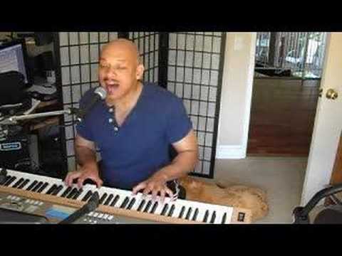 Promotional video thumbnail 2 for Rick Ross on Piano, Sax and Vocals