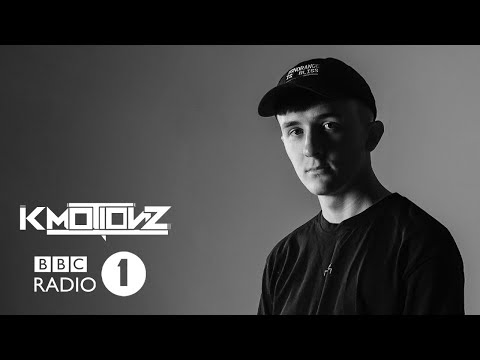 K Motionz BBC Radio 1 Drum & Bass Mix 14.09.21
